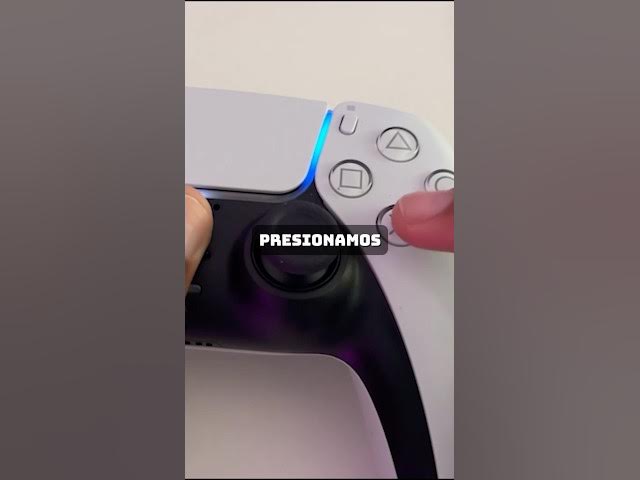 Video thumbnail for La Nueva Actualización de PS5 😍