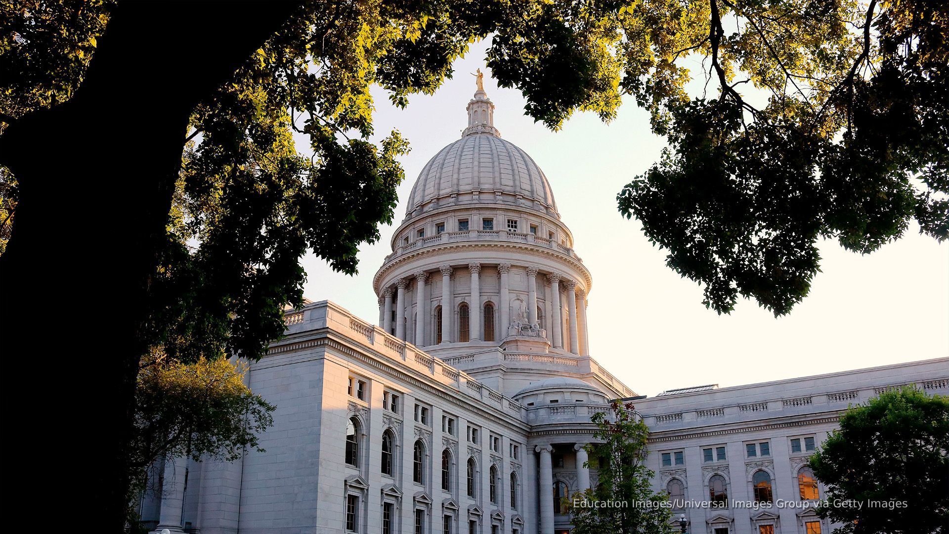 Video thumbnail for Wisconsin considering nuclear energy expansion due to data center demand