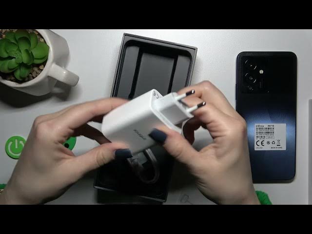 Video thumbnail for Infinix Note 12 Pro - Does it Come with Charger? Unboxing & Box Accessories Checkup