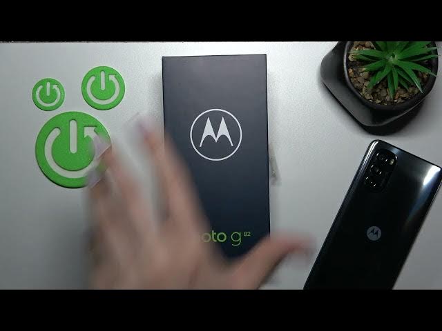 Video thumbnail for Does Motorola Moto G82 come with Protective Case?