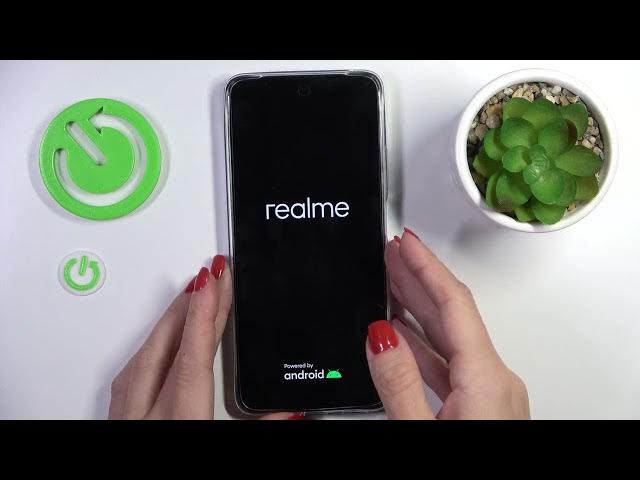 Video thumbnail for How to Soft Reset REALME 11?