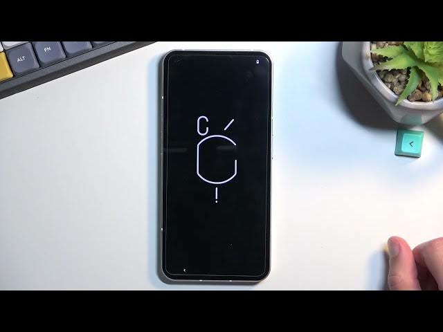 Video thumbnail for How to Set Up NOTHING Phone 1 | First Launch | Configuration Process