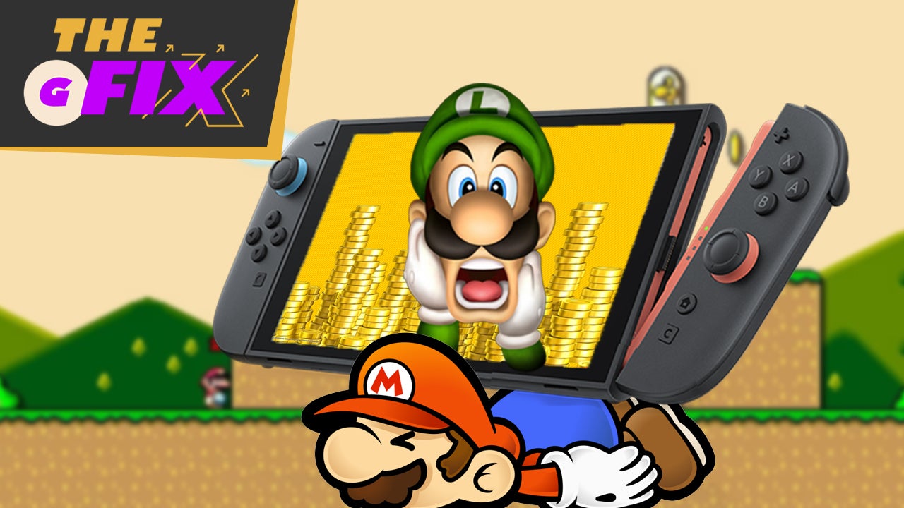 Video thumbnail for Nintendo Announces Switch 2 Price Hike Details - IGN Daily Fix
