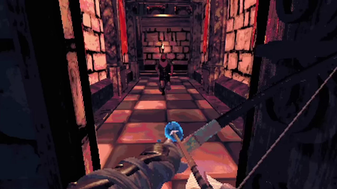 Video thumbnail for Project Shadowglass - Official Gameplay Trailer