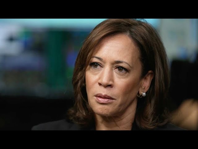 Video thumbnail for Blockbuster Election News - Kamala Harris Stunning Medical Report Revealed