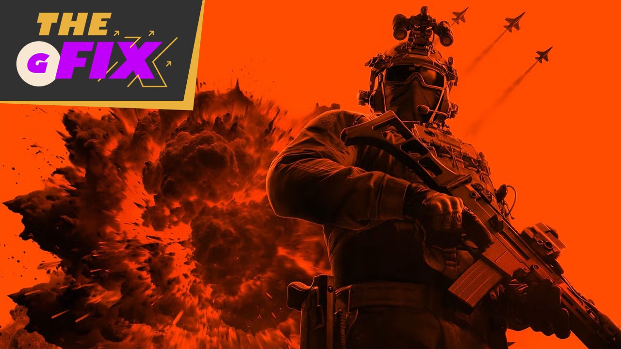 Video thumbnail for Battlefield 6 Delays Season 2 to Tackle Fan Feedback - IGN Daily Fix