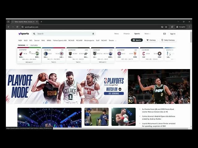 Video thumbnail for Screenshare   2024 05 01 4 00 36 PM