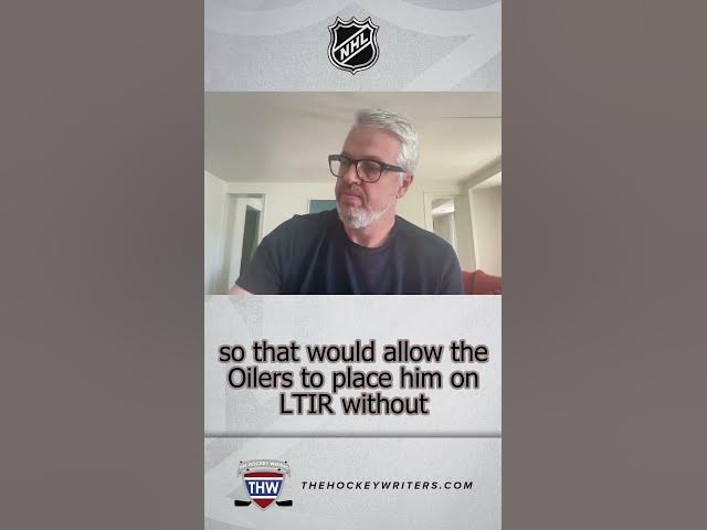 Video thumbnail for NHL Rumors for August 16: More on Brogerg, Canucks/Kulak & Swayman Updates