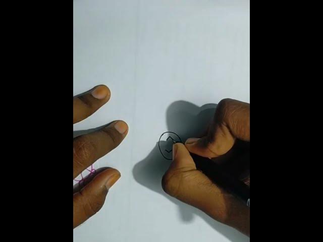 Video thumbnail for Very easy to draw তুরতলেস