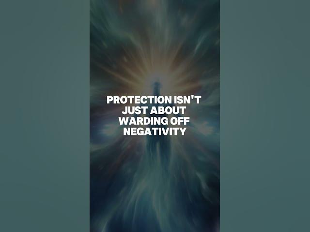 Video thumbnail for Why is Energy Protection Essential for Starseeds? #starseeds #shorts