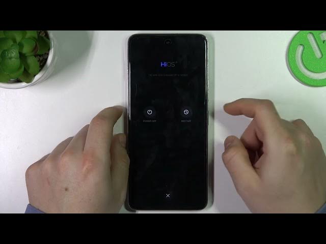 Video thumbnail for How to Fix Bluetooth Devices Visibly in Tecno Camon 18P - Locate Bluetooth Accessory