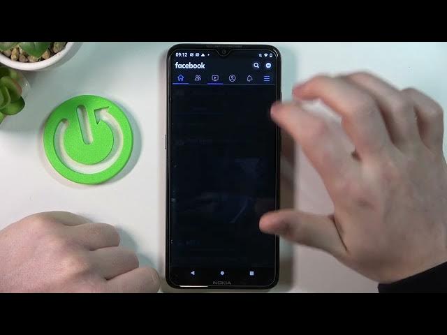 Video thumbnail for Facebook - How To Change Dark & Light Mode | Pick Facebook Theme