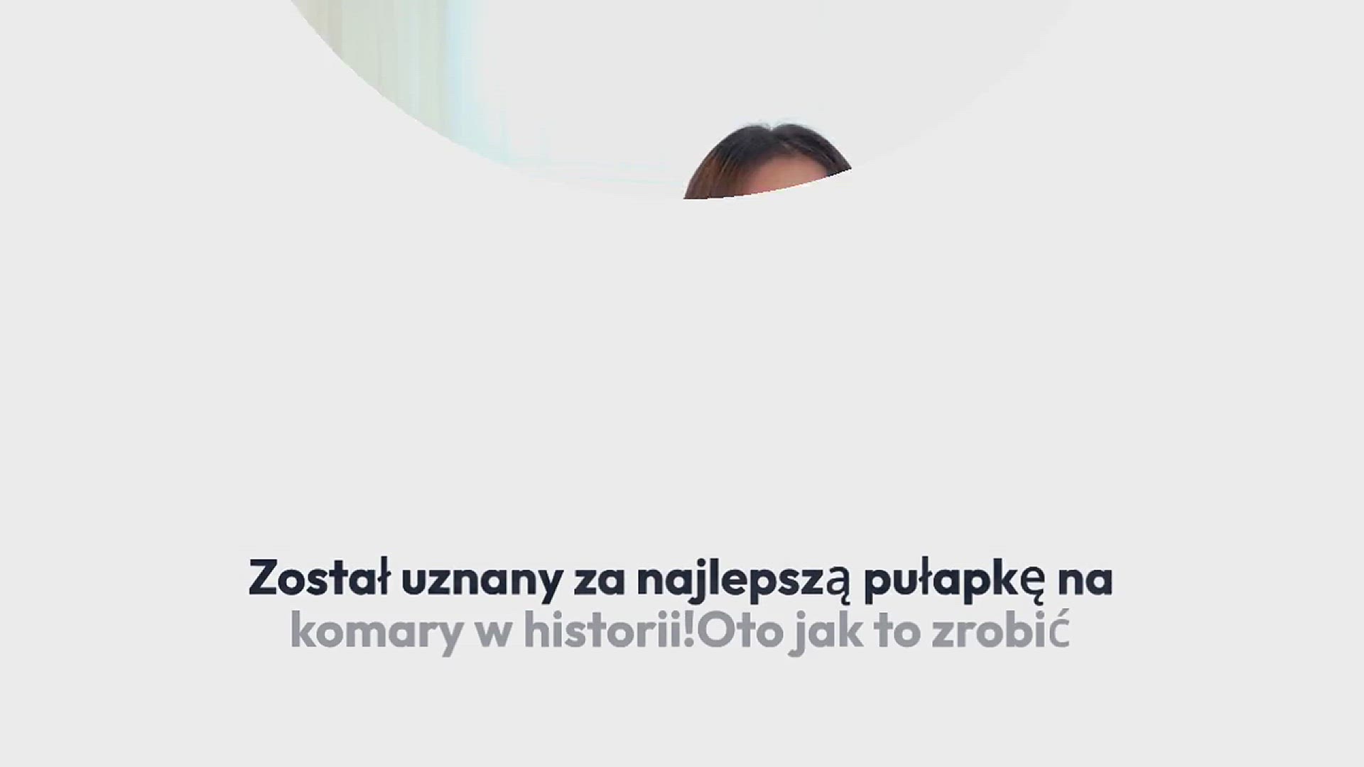 Video thumbnail for Został uznany za najlepszą pułapkę na komary w historii! Oto jak to zrobić