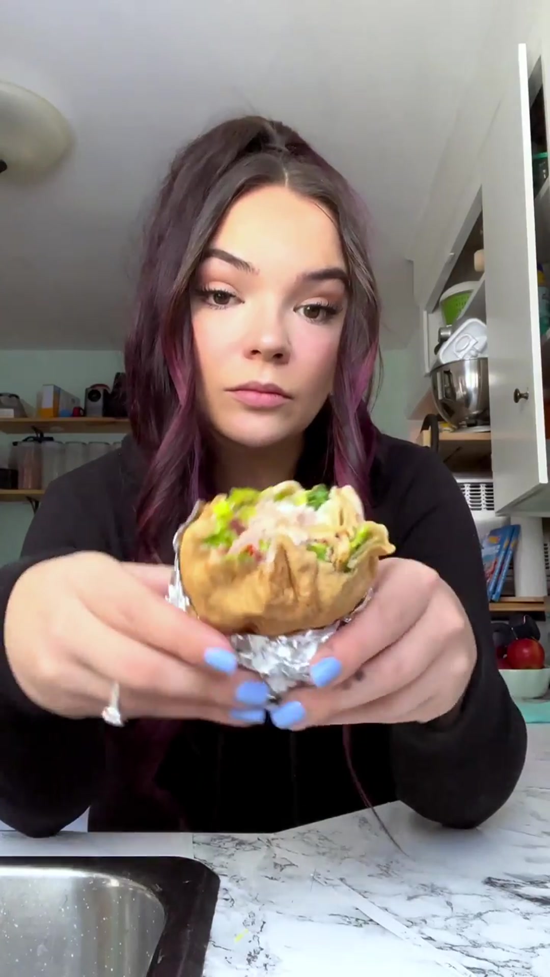 Video thumbnail for Behind the scenes on FREE CLEANING DAYS_ ✨￼(720P_60FPS)