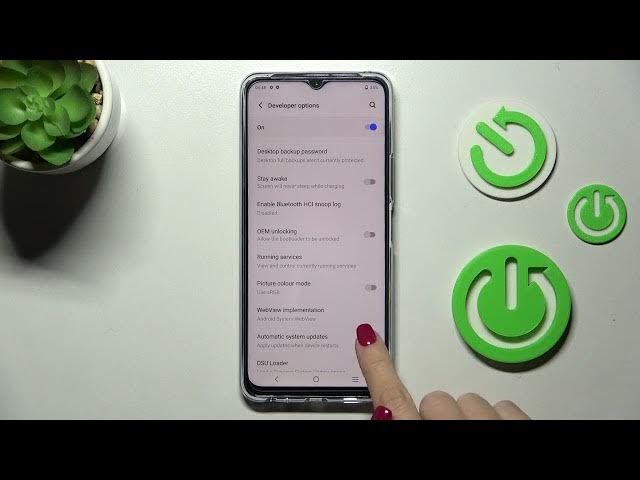 Video thumbnail for How to Update Apps on Vivo Y76 5G – Manage App Settings