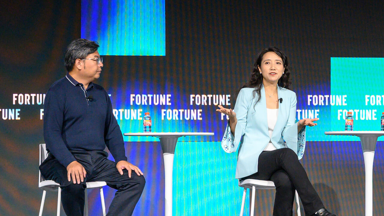 Video thumbnail for Spotlight on China Tech: The Leap Into Every Day Futurism