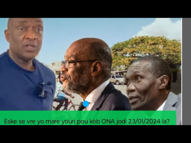 Video thumbnail for Jodi 23/01/2024, youri pral Devan lajistis