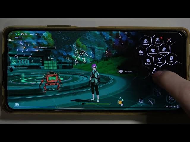 Video thumbnail for Tower Of Fantasy  - How To Change Amount Of Visible Player Models