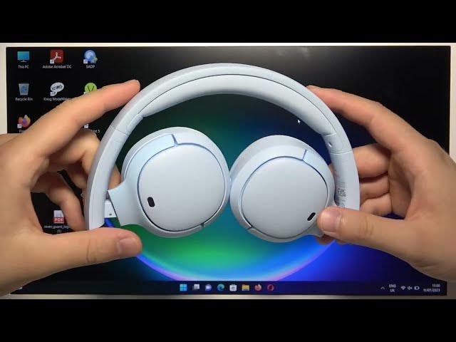 Video thumbnail for How to Pair Edifier WH500 with Windows PC / Laptop?