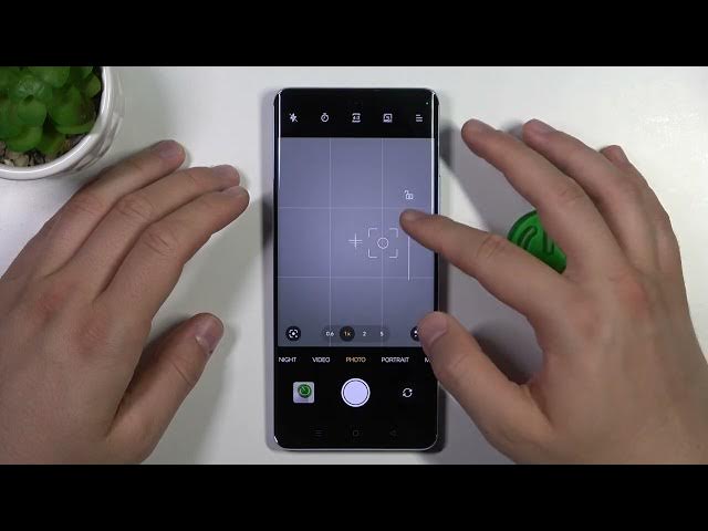 Video thumbnail for How to Adjust Camera Brightness on OPPO Reno 10