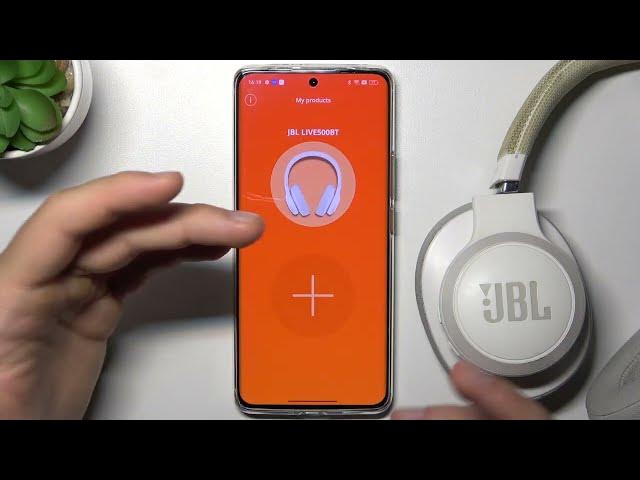 Video thumbnail for How to Change Voice Assistant on JBL Live 500BT?