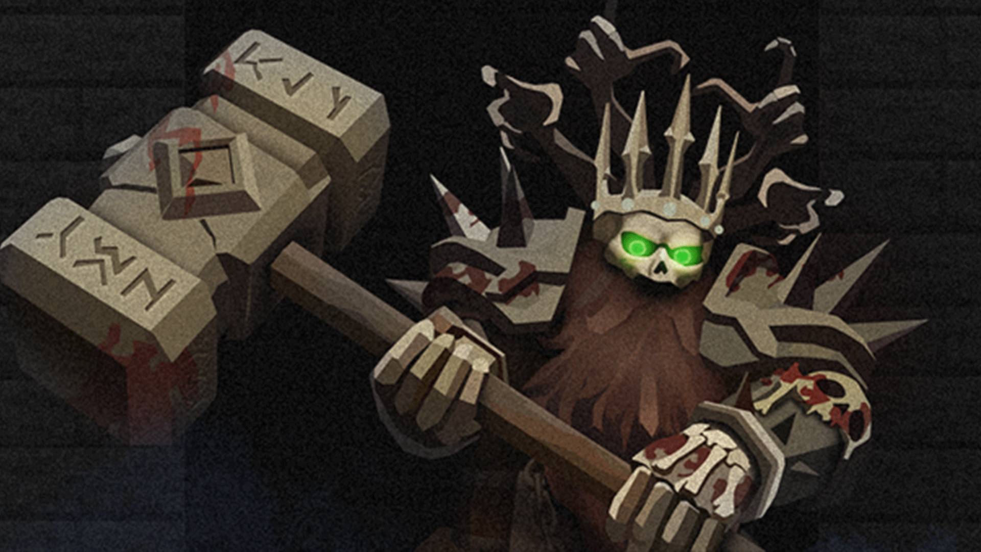 Video thumbnail for Lock & Stone - Official Teaser Trailer