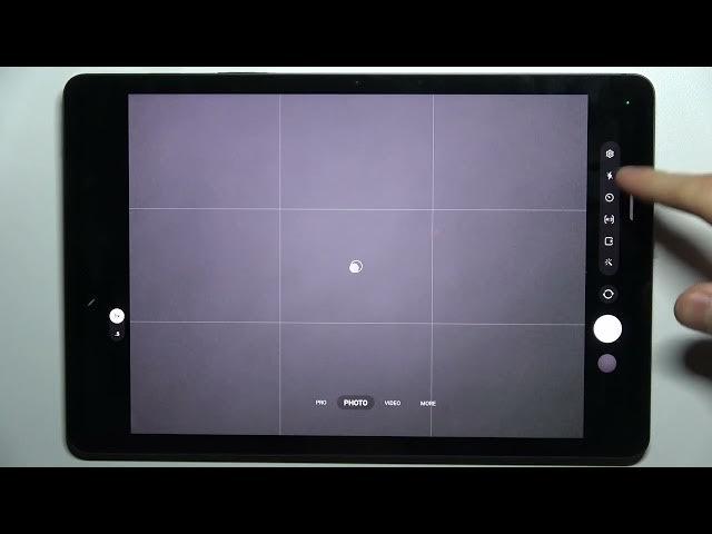 Video thumbnail for How to Change Aspect Ratio on SAMSUNG Galaxy Tab S8