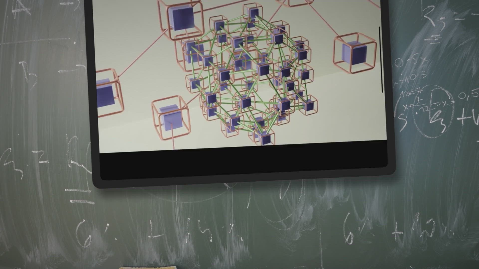 Video thumbnail for Node Groups: The Key to Scalable and Efficient Kubernetes Resource Management