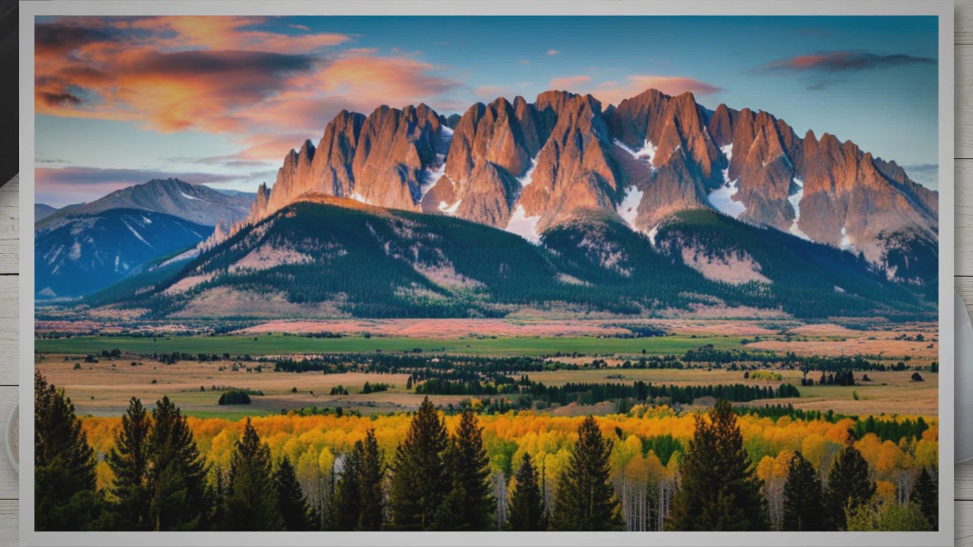 'Video thumbnail for Discovering the Best of Gunnison, Colorado: A Guide to Outdoor Adventures, Cultural Experiences, and Dining Delights'