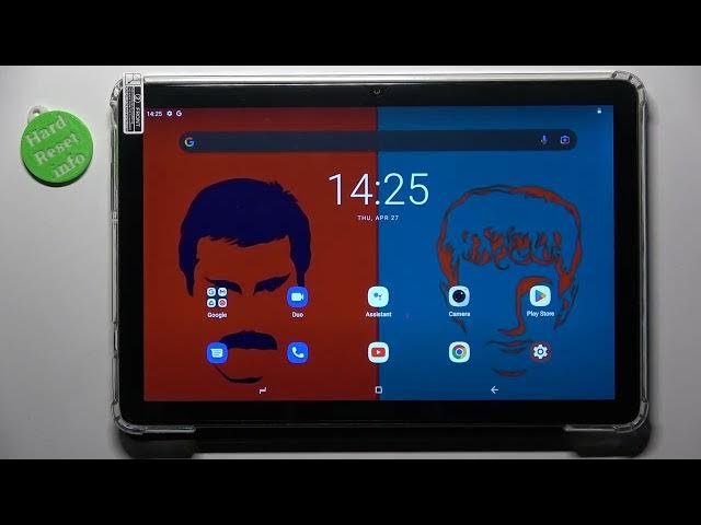 Video thumbnail for How to Activate Dial Pad Tones in Doogee T10 - Manage Dial Pad Tones