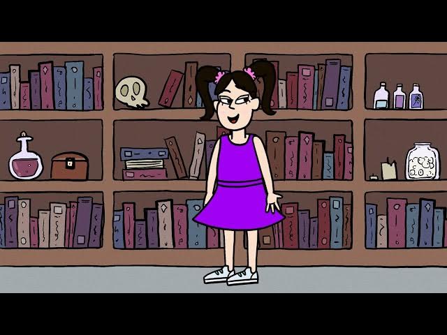 Video thumbnail for New Cartoon Videio