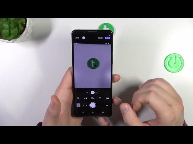 Video thumbnail for SONY Xperia 5 IV Camera Tricks & Tips – Best Camera Features