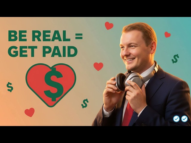 Video thumbnail for Why Authenticity is Key: How Using Products You Love Boosts Affiliate Sales!