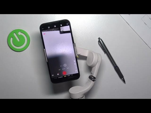 Video thumbnail for How To Adjust Joystick Sensitivity DJI OM 5