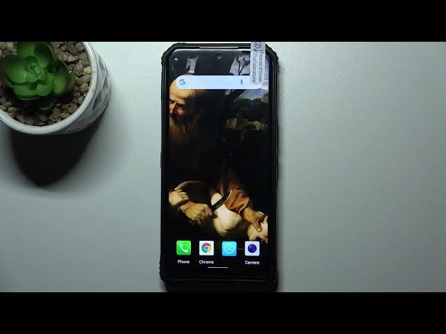 Video thumbnail for How to Enable LED Notification on DOOGEE S95 Pro - Disable LED Notification