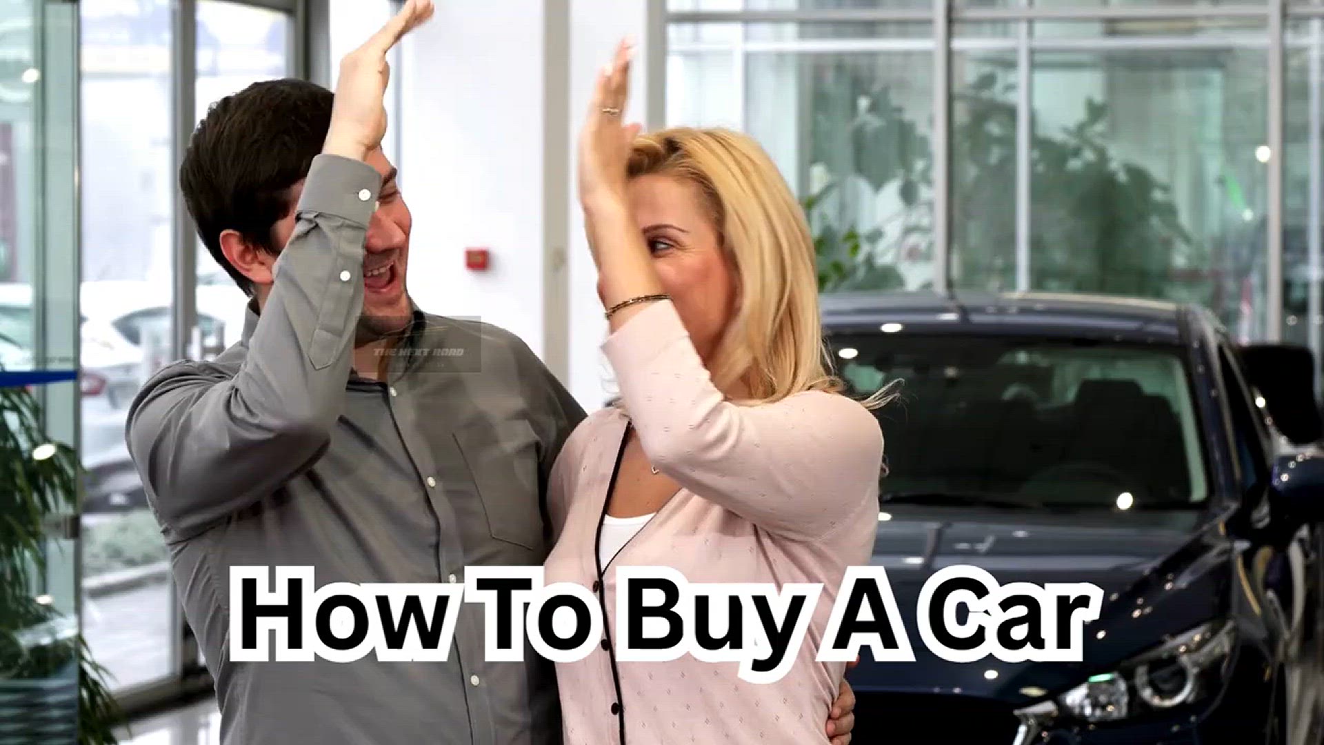 'Video thumbnail for How to Buy a Car In America: A Comprehensive Guide'
