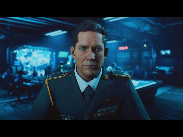 Video thumbnail for GDF Mission 9 Insane Difficulty Campaign Tempest Rising