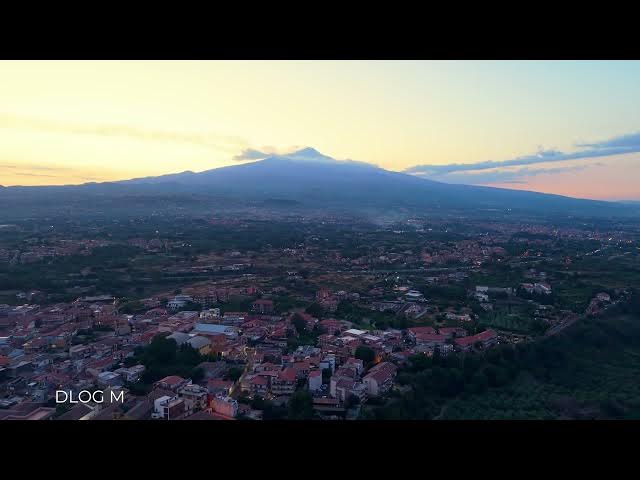 Video thumbnail for Mini 5 Pro Night Footage - Color Profiles