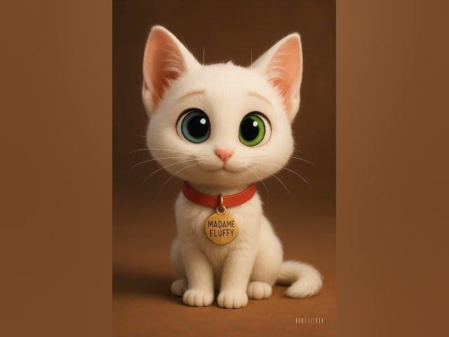 Video thumbnail for isn't this cute? #Short #Shorts #cat