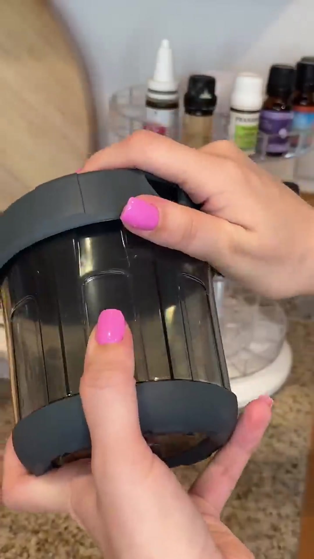 Video thumbnail for Day 6 of Decluttering Before We Move-Medicine Cabinet Declutter and Organization _decluttering(720P_HD)