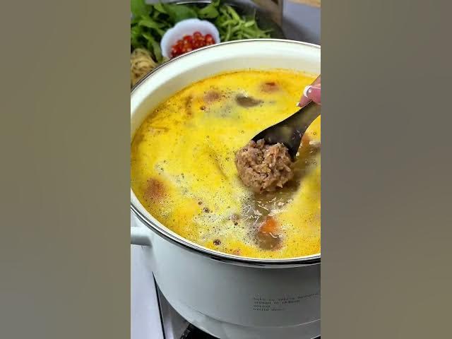 Video thumbnail for របៀបធ្វើនំបញ្ចុកខួរក្តាម