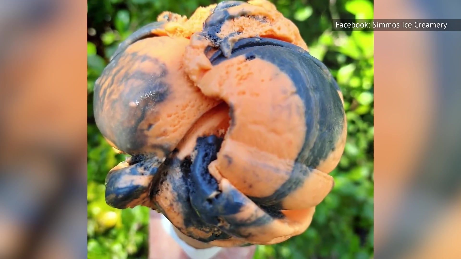 Video thumbnail for The Ice Cream Flavor You Can Basically Only Get In Canada