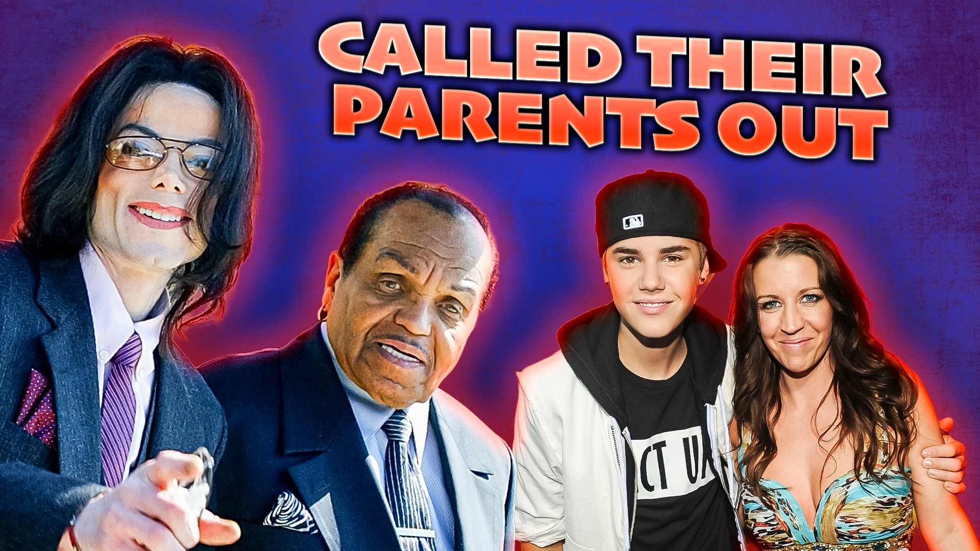Video thumbnail for Famous Former Child Stars That Called Their Parents Out