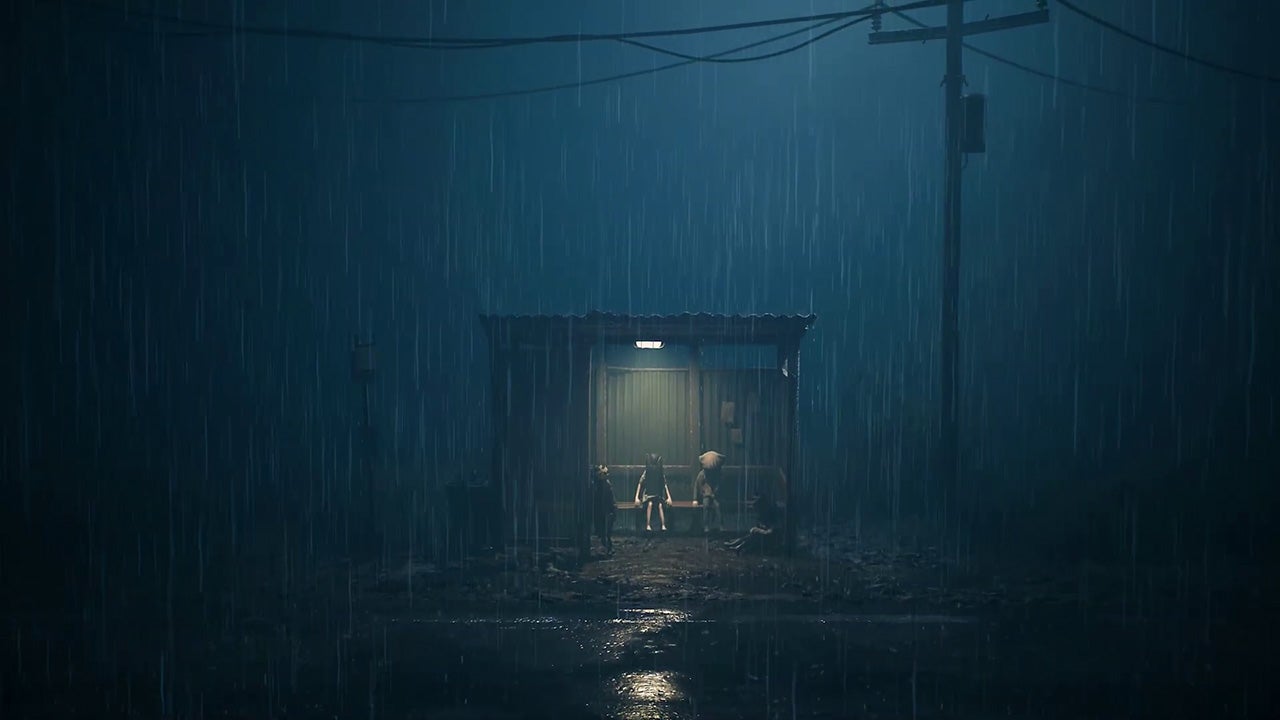 Video thumbnail for Reanimal - Official 60 Seconds Overview Trailer