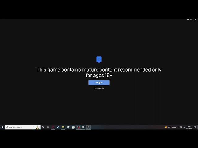 Video thumbnail for Epic Games Store 2022 - How To Check Games In Library