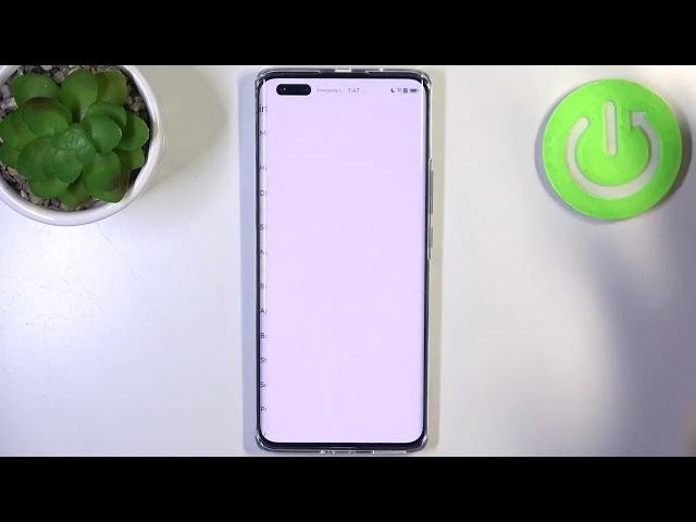 Video thumbnail for How to Enable Power Saving Mode on HUAWEI Nova 11 Pro?