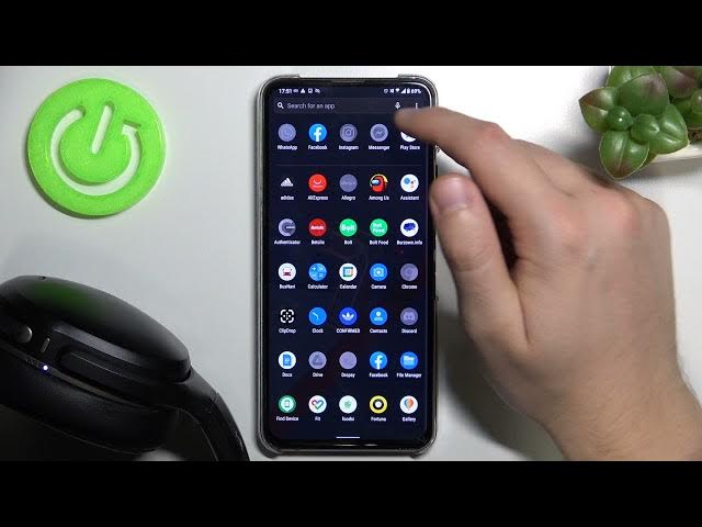 Video thumbnail for How to Connect Skullcandy Crusher ANC with Android?