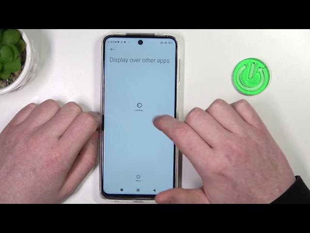 Video thumbnail for How To Enable LED Lamp Notifications On Xiaomi Redmi Note 10 Lite