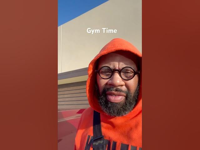 Video thumbnail for Gym Time