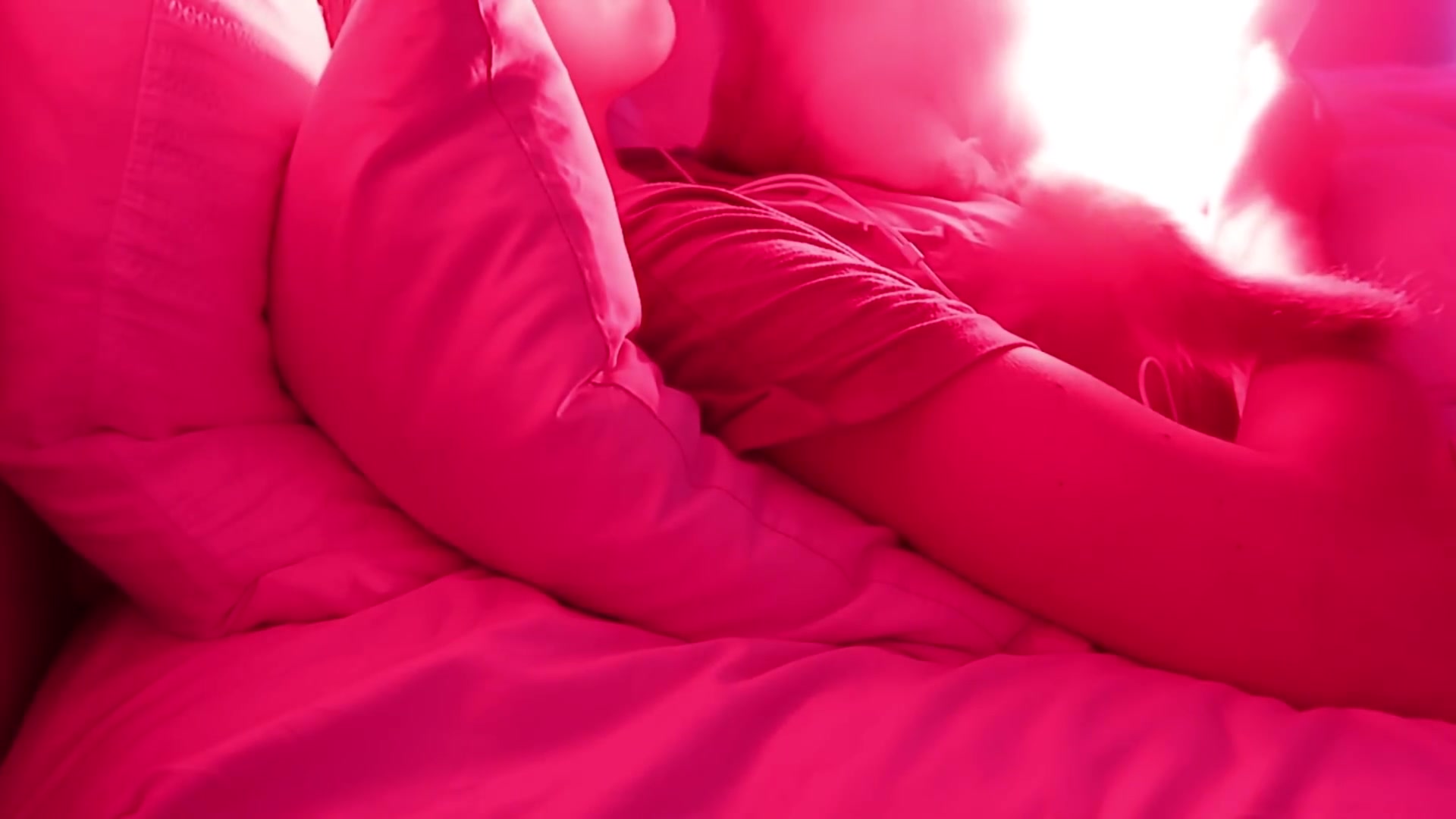 Video thumbnail for 34.What My CARNIVORE CAT and I Eat in a Day! (1080p 30fps)